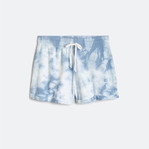 Threads 4 Thought Cloud Wash Tie-Dye Shorts